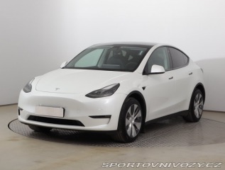 Tesla Model Y Long Range AWD 79kWh 2022