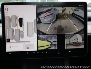 Tesla Model Y Long Range AWD 79kWh 2022