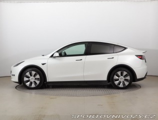 Tesla Model Y Long Range AWD 79kWh 2022