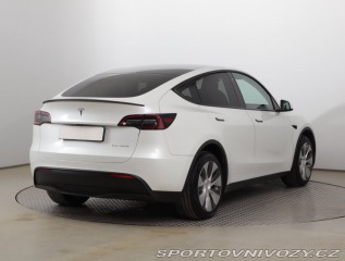Tesla Model Y Long Range AWD 79kWh 2022
