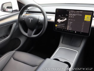 Tesla Model Y Long Range AWD 79kWh 2022