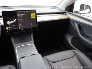 Tesla Model Y Long Range AWD 79kWh 2022