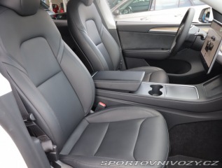 Tesla Model Y Long Range AWD 79kWh 2022
