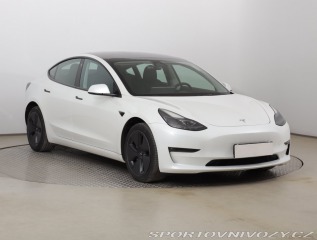 Tesla Model 3 Long Range 4WD 79kWh