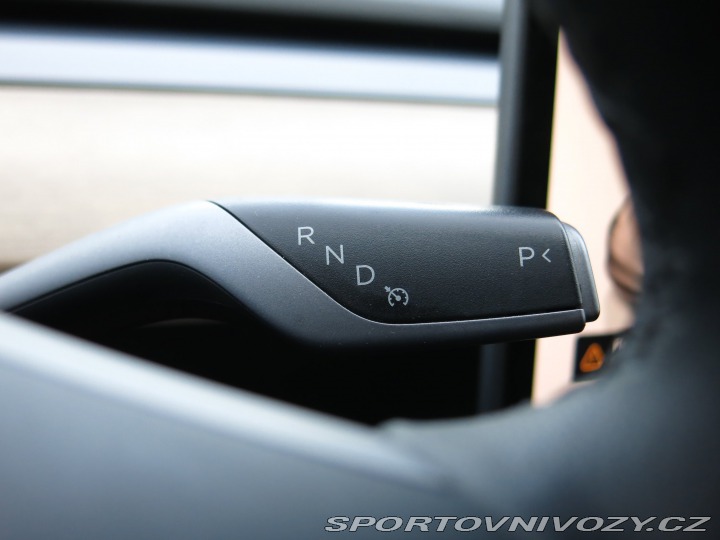 Tesla Model 3 Long Range 4WD 79kWh 2022
