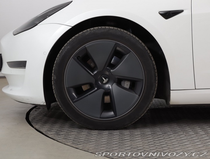 Tesla Model 3 Long Range 4WD 79kWh 2022
