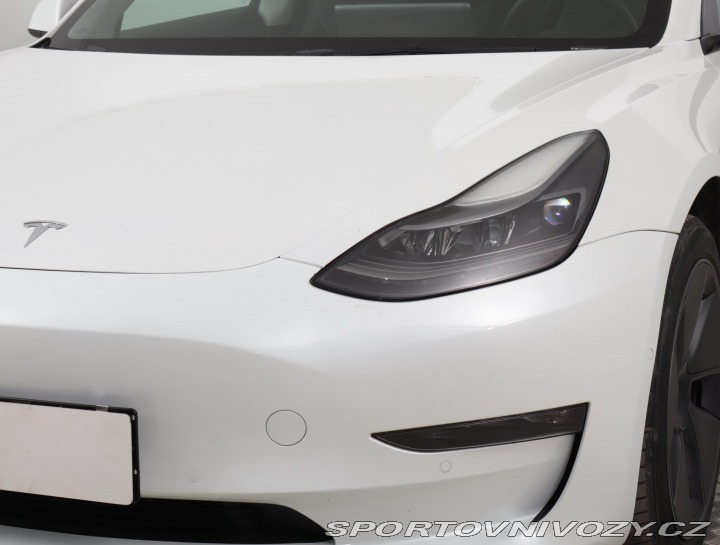 Tesla Model 3 Long Range 4WD 79kWh 2022