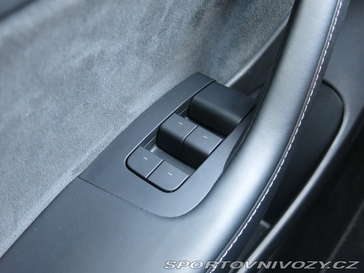 Tesla Model 3 Long Range 4WD 79kWh 2022