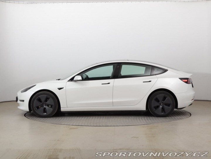 Tesla Model 3 Long Range 4WD 79kWh 2022
