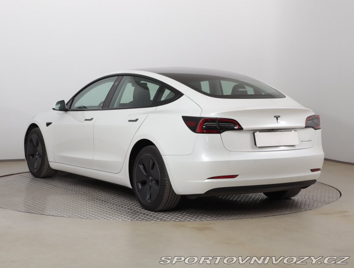 Tesla Model 3 Long Range 4WD 79kWh 2022