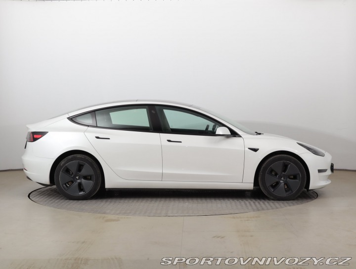 Tesla Model 3 Long Range 4WD 79kWh 2022