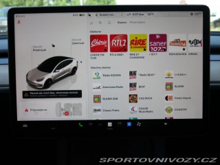 Tesla Model 3 Long Range 4WD 79kWh 2022