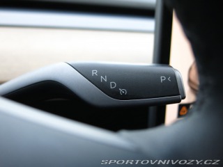 Tesla Model 3 Long Range 4WD 79kWh 2022