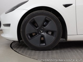 Tesla Model 3 Long Range 4WD 79kWh 2022