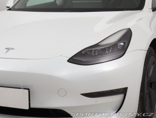 Tesla Model 3 Long Range 4WD 79kWh 2022