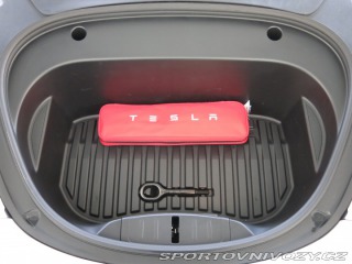 Tesla Model 3 Long Range 4WD 79kWh 2022