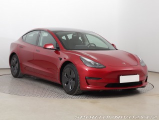 Tesla Model 3 Long Range 4WD 78kWh