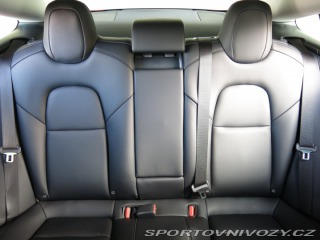 Tesla Model 3 Long Range 4WD 78kWh 2021