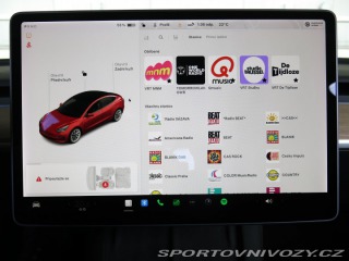 Tesla Model 3 Long Range 4WD 78kWh 2021