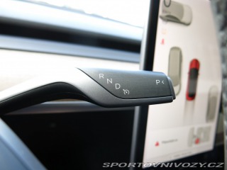 Tesla Model 3 Long Range 4WD 78kWh 2021