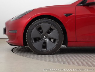 Tesla Model 3 Long Range 4WD 78kWh 2021