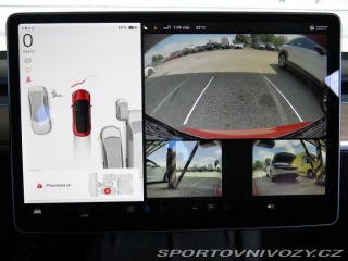 Tesla Model 3 Long Range 4WD 78kWh 2021