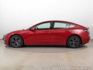 Tesla Model 3 Long Range 4WD 78kWh 2021