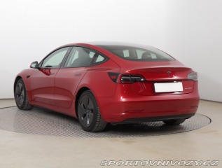 Tesla Model 3 Long Range 4WD 78kWh 2021