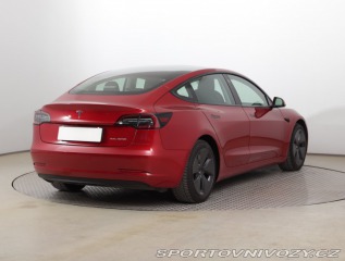 Tesla Model 3 Long Range 4WD 78kWh 2021