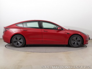 Tesla Model 3 Long Range 4WD 78kWh 2021