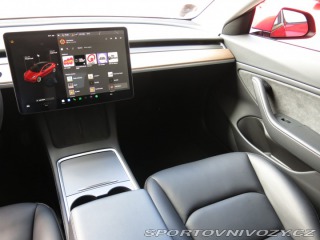 Tesla Model 3 Long Range 4WD 78kWh 2021