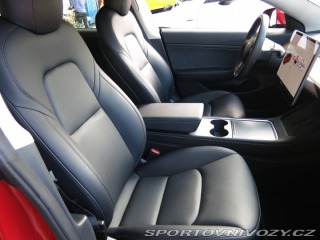 Tesla Model 3 Long Range 4WD 78kWh 2021