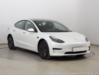 Tesla Model 3 Std Range Plus LFP