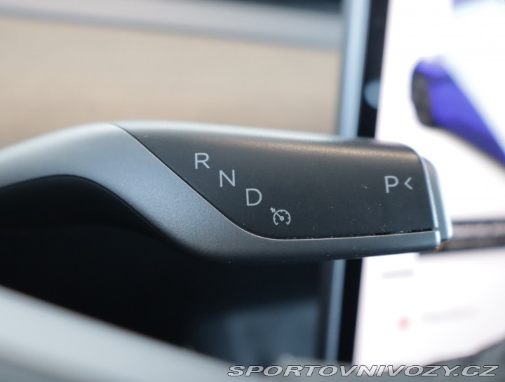 Tesla Model 3 Std Range Plus LFP 2021