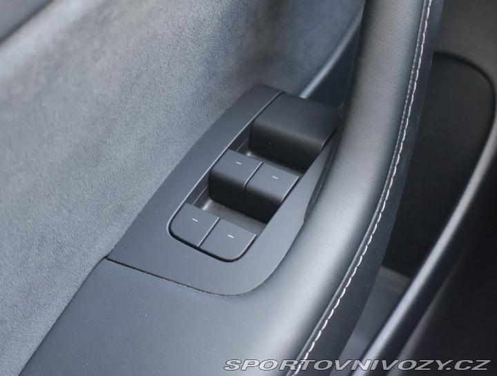 Tesla Model 3 Std Range Plus LFP 2021