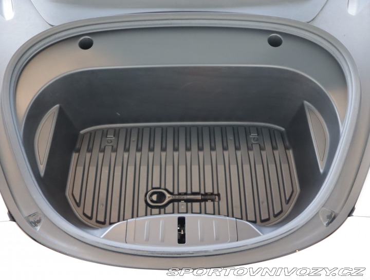Tesla Model 3 Std Range Plus LFP 2021