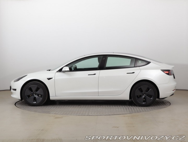 Tesla Model 3 Std Range Plus LFP 2021