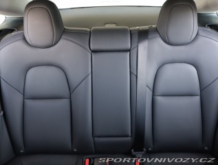 Tesla Model 3 Std Range Plus LFP 2021