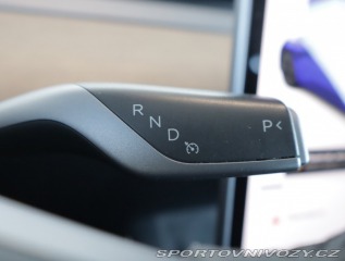 Tesla Model 3 Std Range Plus LFP 2021