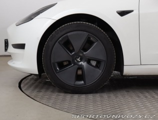 Tesla Model 3 Std Range Plus LFP 2021