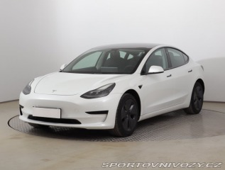Tesla Model 3 Std Range Plus LFP 2021