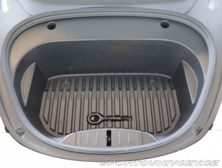 Tesla Model 3 Std Range Plus LFP 2021
