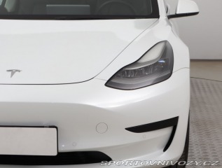 Tesla Model 3 Std Range Plus LFP 2021