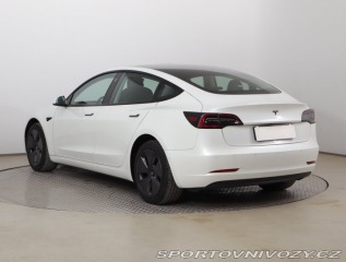 Tesla Model 3 Std Range Plus LFP 2021