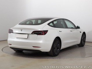 Tesla Model 3 Std Range Plus LFP 2021