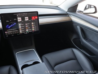 Tesla Model 3 Std Range Plus LFP 2021