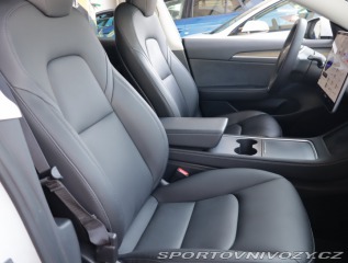 Tesla Model 3 Std Range Plus LFP 2021