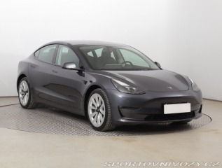 Tesla Model 3 Long Range 4WD 79kWh