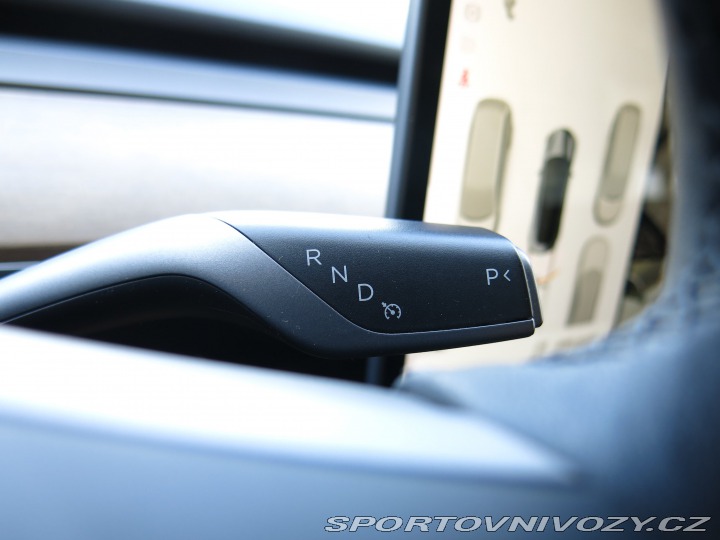 Tesla Model 3 Long Range 4WD 79kWh 2021