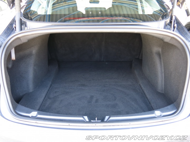 Tesla Model 3 Long Range 4WD 79kWh 2021
